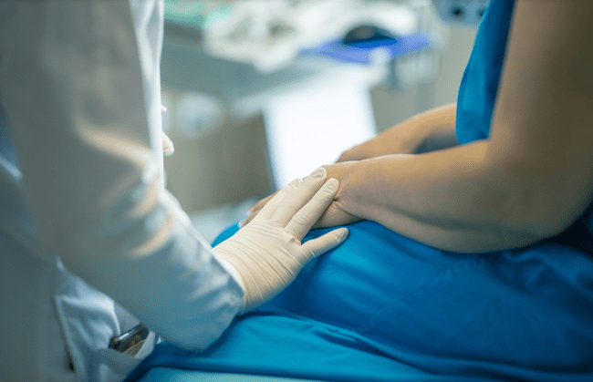 Explozie de cancere în România. Medicii atrag atenția că bolnavii ajung la spital în ultimul stadiu de boală 