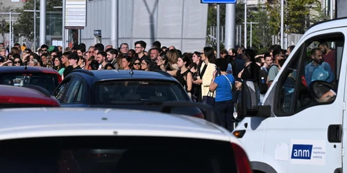 Cutremur in Napoli FOTO Profimedia jpg