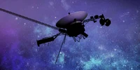 Voyager 1 foto Caltech NASA JPL jpeg