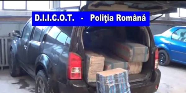 contrabanda