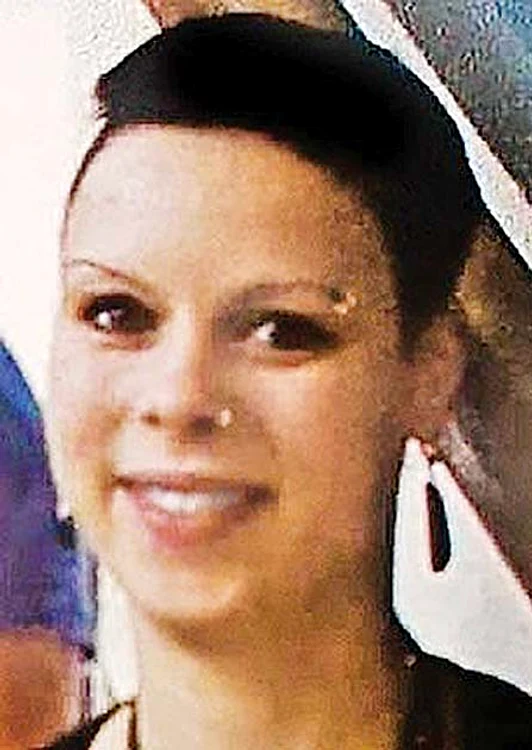 Kerstin Enders  (33 de ani)