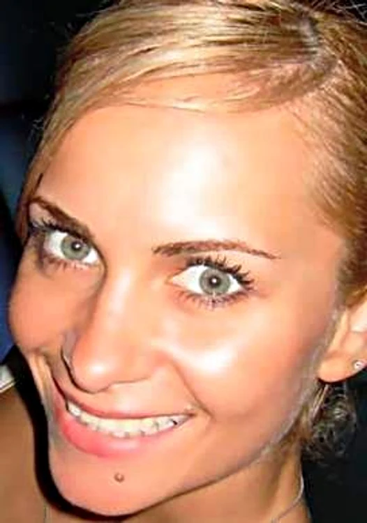 Paula Chirilă