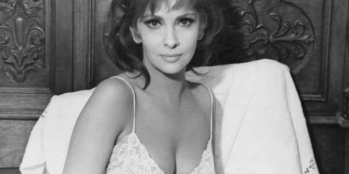 gina lollobrigida foto guliver getty images