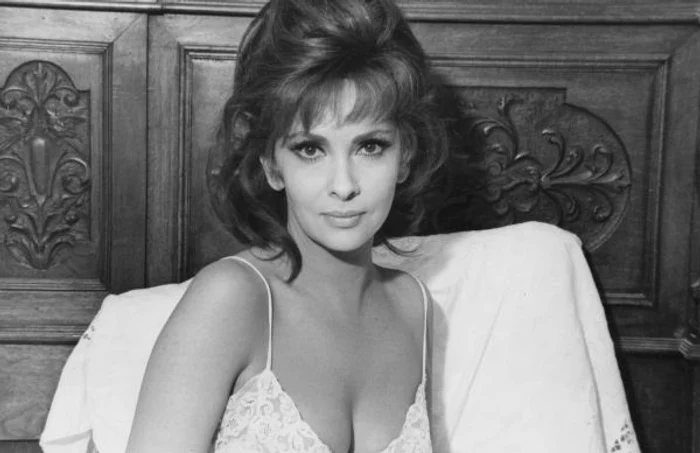 gina lollobrigida foto guliver getty images