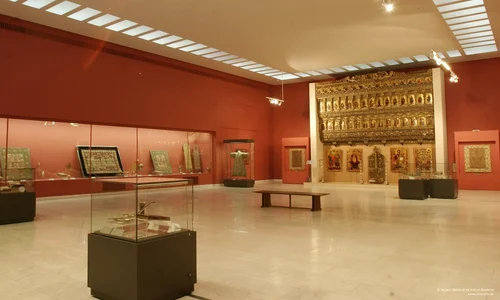 MNAR se redeschide în ziua în care se împlinesc 70 de ani de la inaugurarea sa jpeg