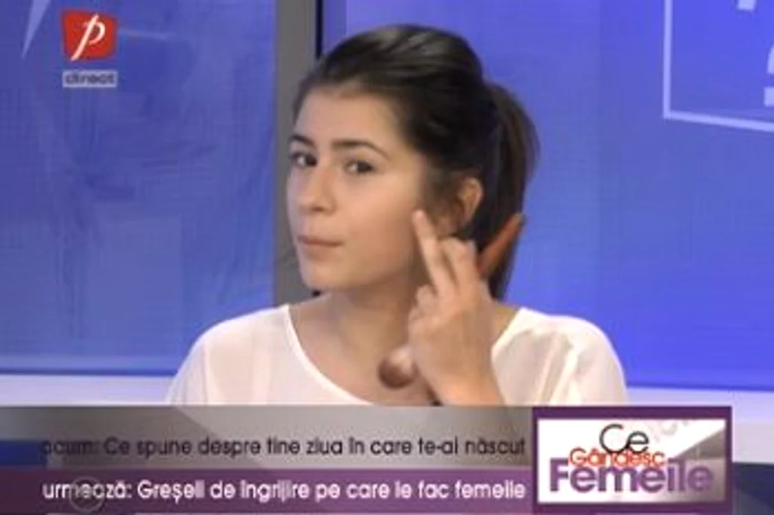 Ce gândesc femeile
