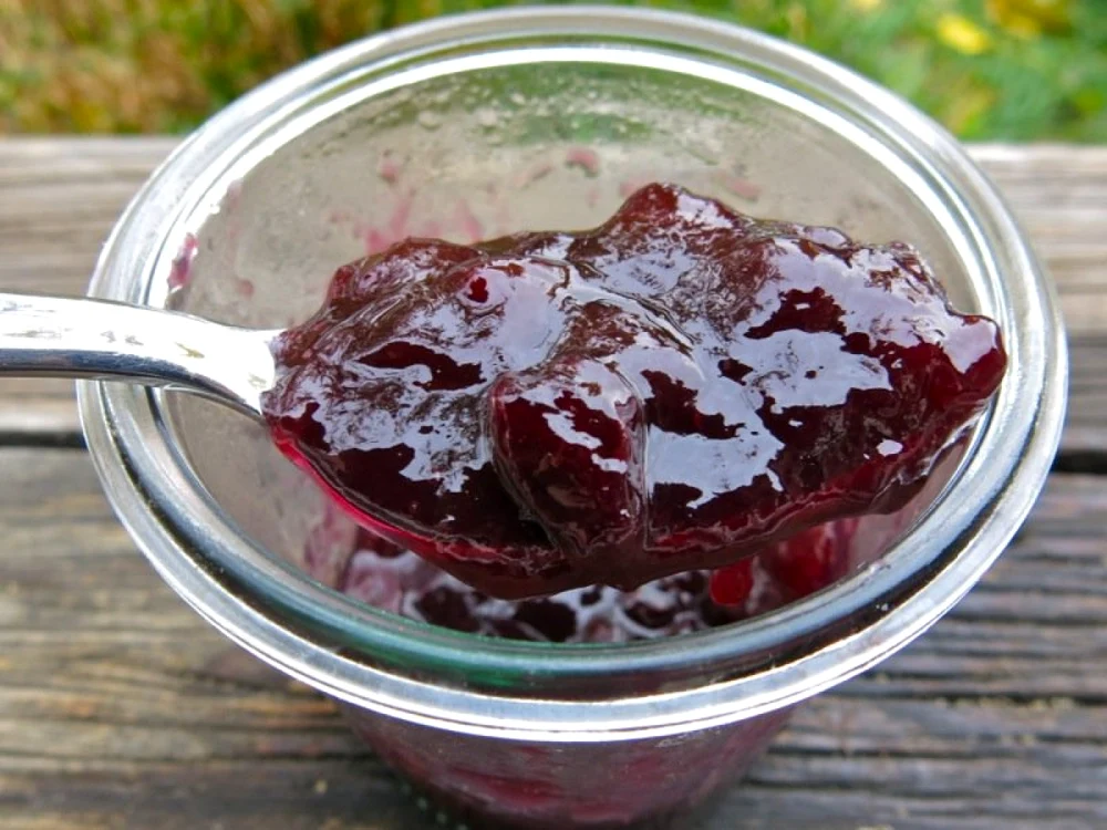 dulceata de struguri 