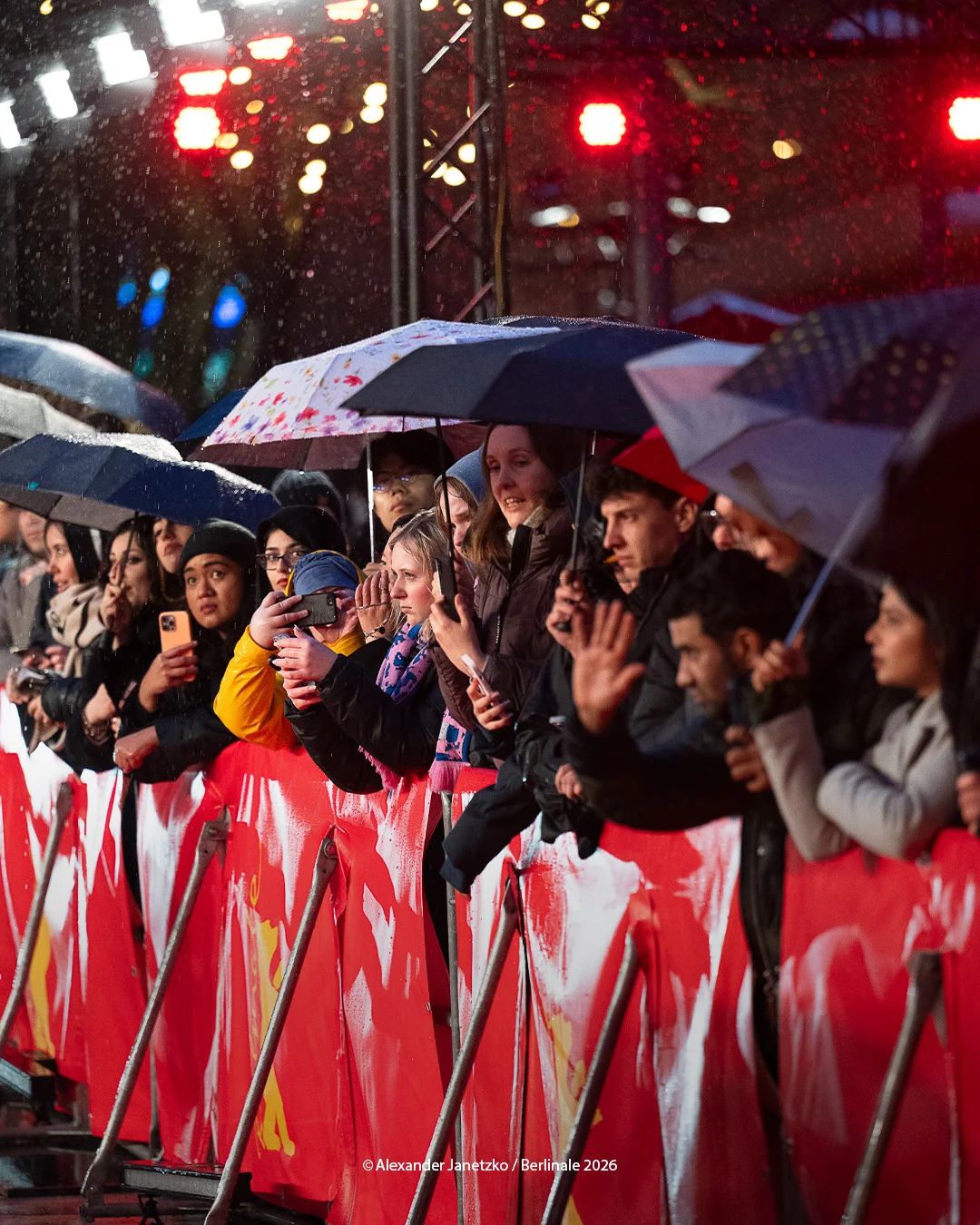 BERLINALE 2026. În al nouălea cer și la propriu și la figurat