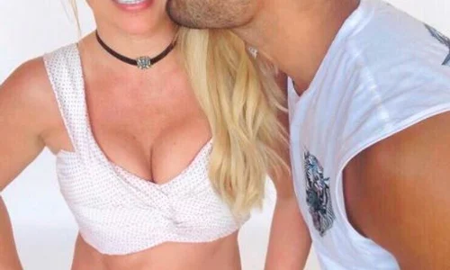 britney jpeg