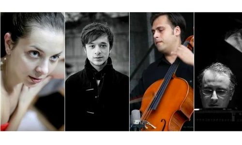 Din zbor de pasăre   concert de muzică românească modernă și contemporană jpeg