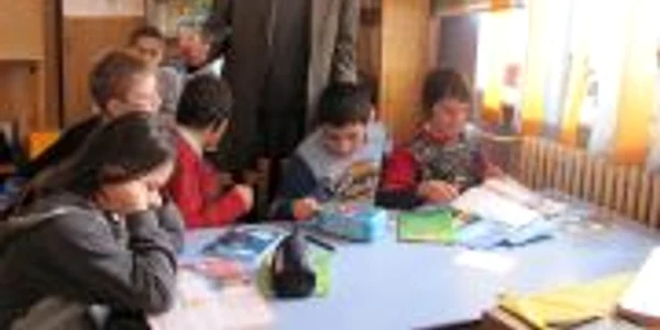 Anul acesta, nu există posturi titularizabile pentru învăţători