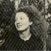 Sylvia Littmann a murit în lagărul de la Auschwitz FOTO Convoi77