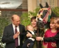 Traian Băsescu a fost naşul de botez al lui Carol Ferdinand, fiul Prinţului Paul jpeg