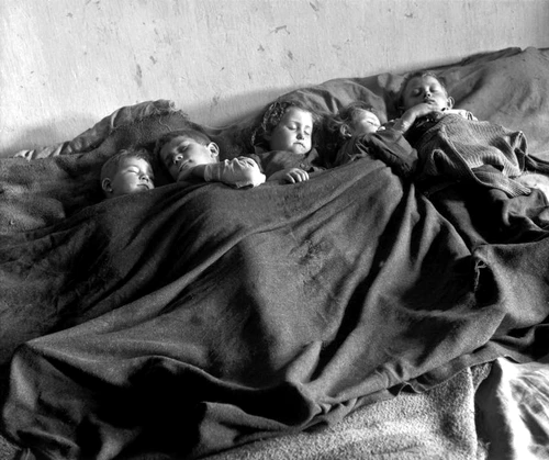 Children of Europe after War in 1948 10 jpg jpeg