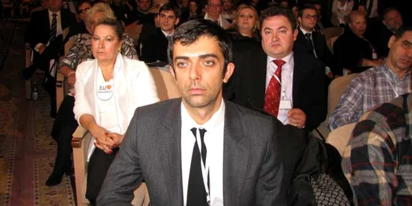 Tudor Breazu FOTO jurnalul.ro