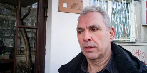 Disidentul Gheorghe Ursu Arhivă Andrei Ursu 