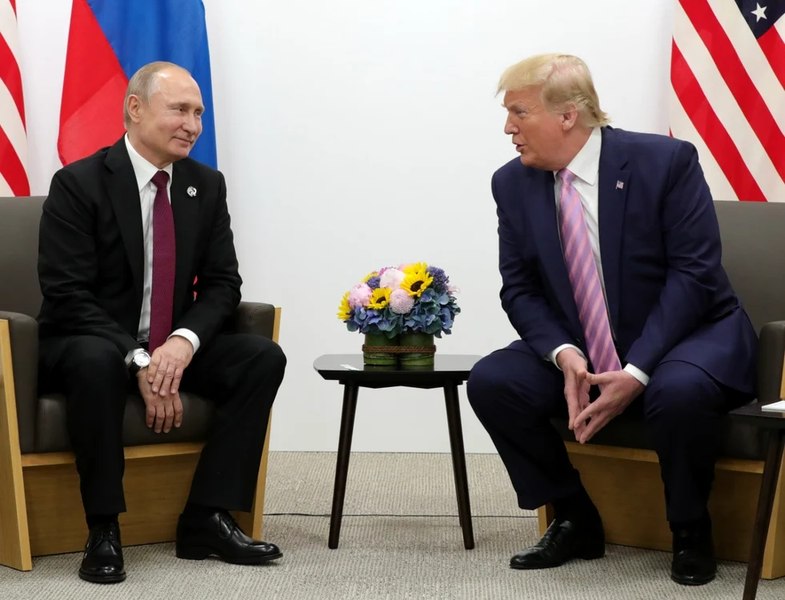Trump susține că a vorbit la telefon cu Putin despre o încetare a războiului din Ucraina. „Nu mai vrea să vadă oameni murind”