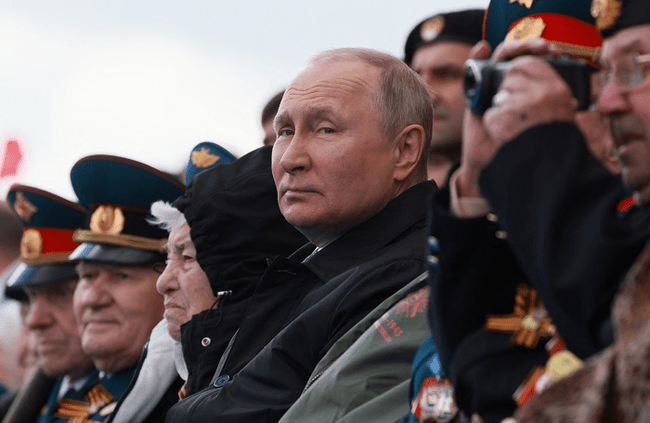 Apropiații lui Putin se tem de o lovitură de stat după moartea fiicei lui Aleksandr Dughin