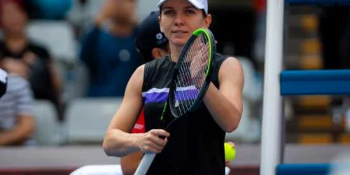 simona halep foto facebook