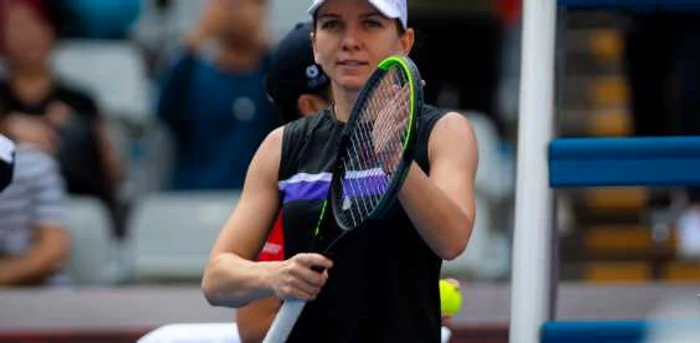 Simona Halep, sportiva cu cele mai mari câştiguri din tenis, din România, în 2019 FOTO Arhivă personală/Facebook