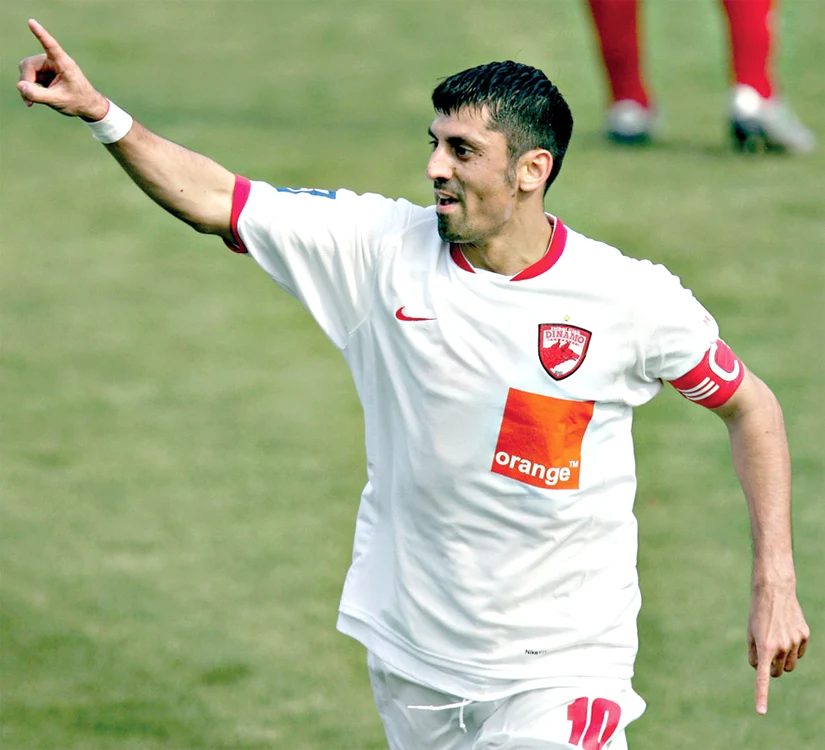 
    Ionel Dănciulescu  