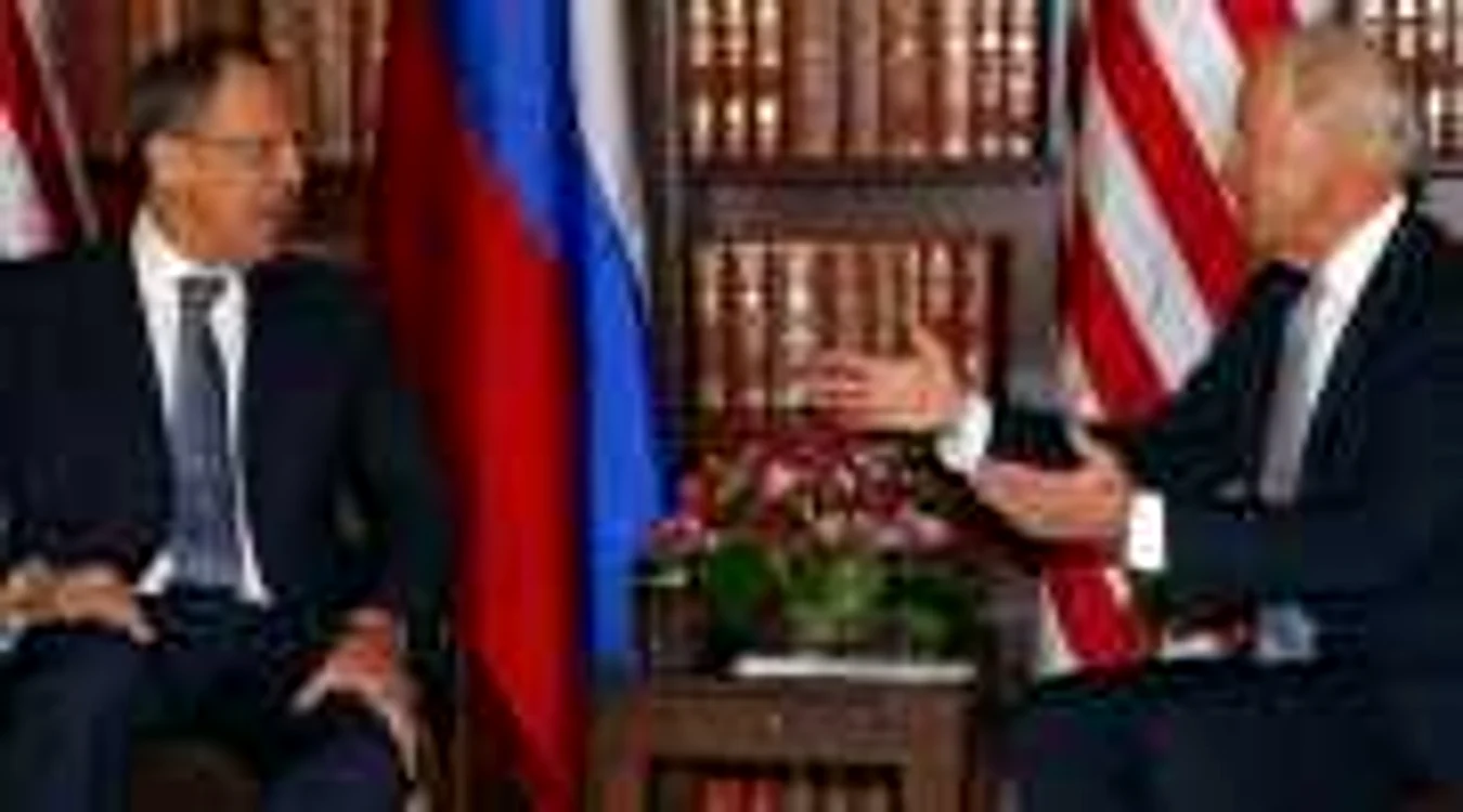 Serghei Lavrov afirmă că Rusia vrea un dialog echitabil şi respectuos cu Statele Unite ale Americii.
