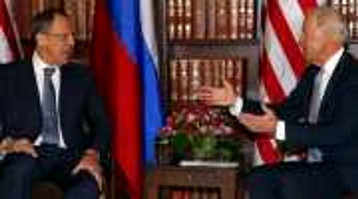 Serghei Lavrov afirmă că Rusia vrea un dialog echitabil şi respectuos cu Statele Unite ale Americii.