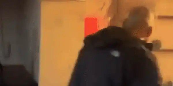 GIF apartament 