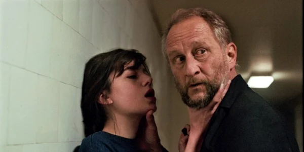 Inexorabil (Fabrice du Welz)