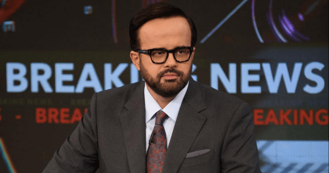 Mihai Gâdea, în lacrimi: „Îmi este foarte greu să anunț că mama mea a plecat dintre noi.” Ce imagine emoționantă a publicat prezentatorul TV