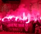 Marșul "Eroii nu mor niciodatâ" FOTO Ștefan Both