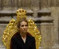 Infanta Elena. FOTO: Getty Images
