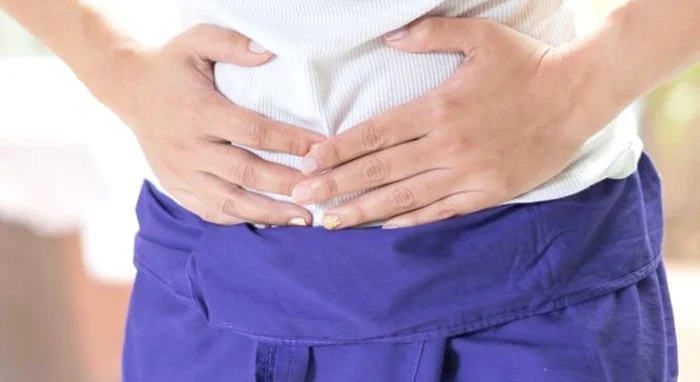 O dietă haotică poate duce la cancerul colorectal FOTO: Arhivă