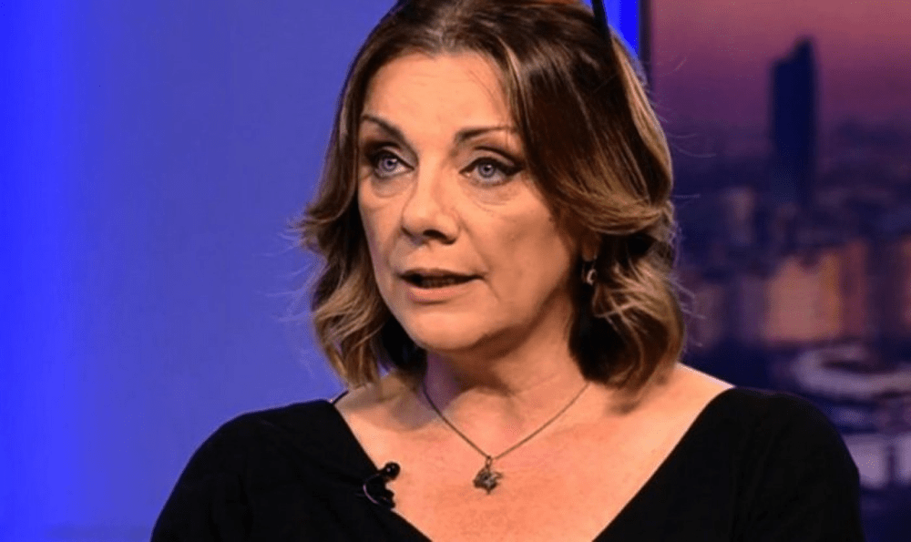 Actrița Carmen Tănase, dezvăluiri despre viața la țară: „Sunt într-o panică totală tot timpul”