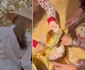 Meghan Markle și Prințesa Lilibet