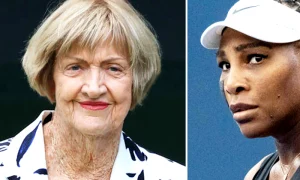 Serena Willaims Margaret Court webp