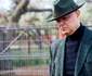 Actorul Marcelo Cobzariu îl interpretează pe Don Dumitru Mustață în serialul „Trafic”(produs de celebrul Anghel Damian) foto: Pro TV 