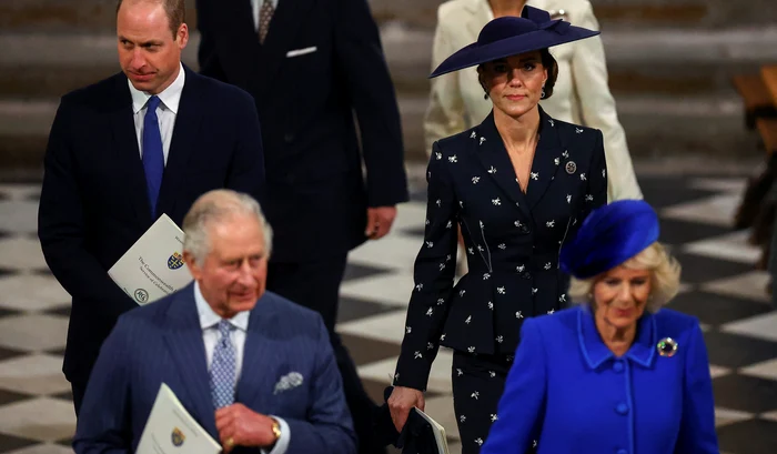 Commonwealth, familia regala (4) jpg