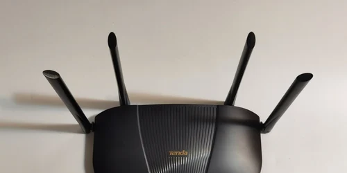 Router Tenda AX3000 TX 9Pro