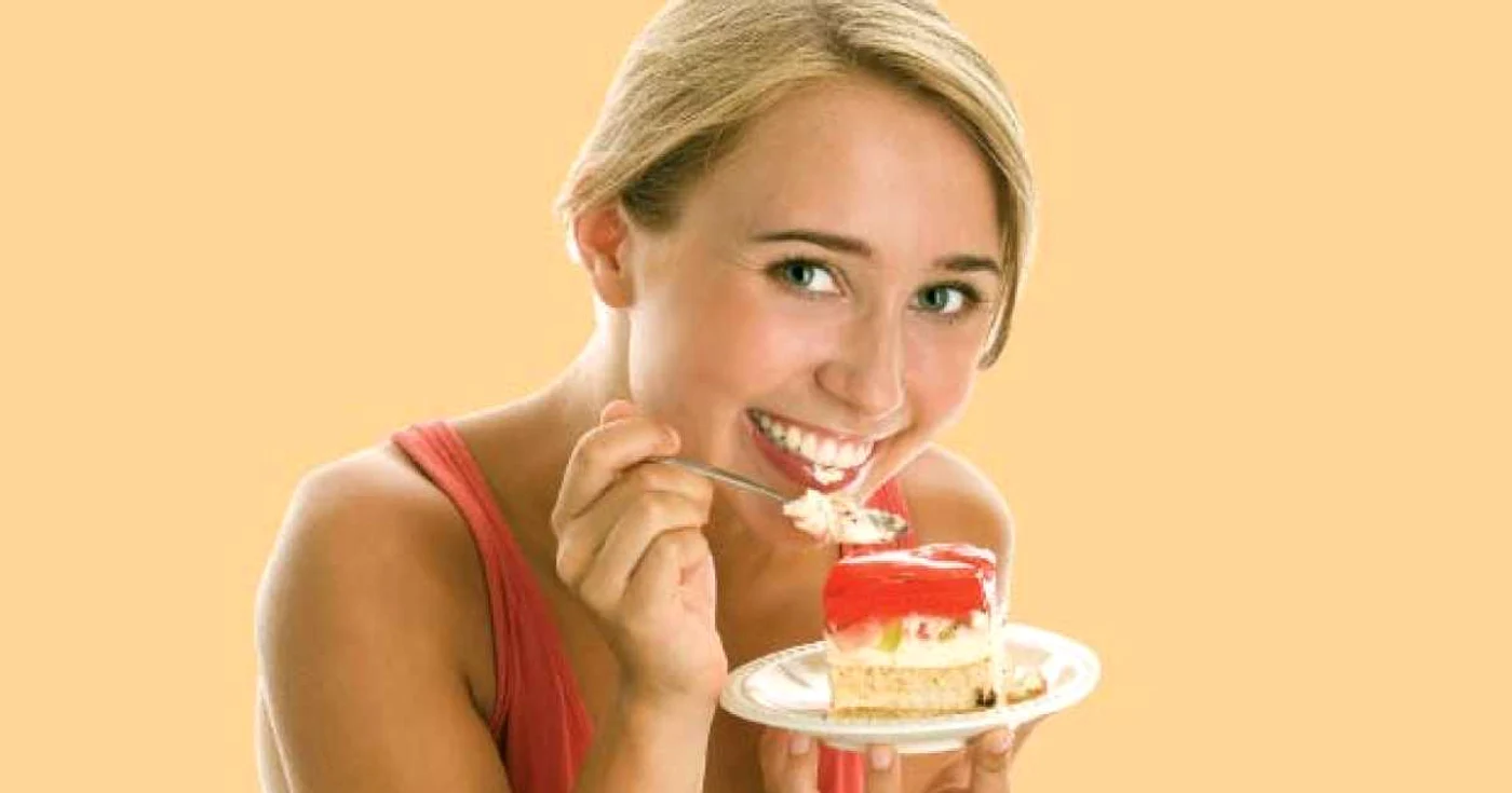De ce apar pofta de dulce şi de sărat?