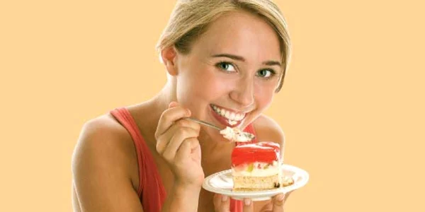 De ce apar pofta  de dulce şi de sărat?