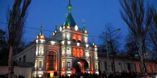 Biserica Sfântul Nicolae