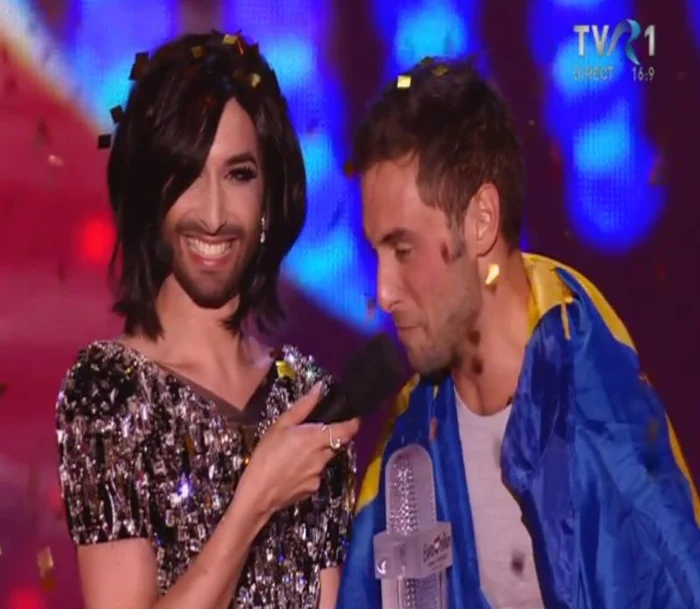 Eurovision 2015 finala. Cu acest titlu, Suedia câştigă pentru a şasea oară trofeul Eurovision