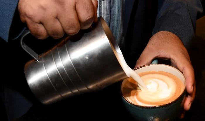 Aroma cafelei te ajută să minimalizezi efectele lipsei de somn și ale stresuluiFoto: Getty