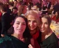 Cătălina Ponor la gala Nadia. FOTO: Facebook