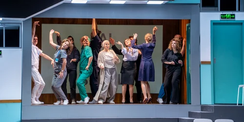 Doctorul, foto Victor Diaconu jpg