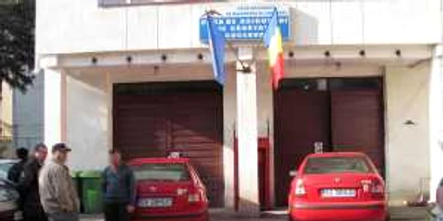 Casa de Asigurari de Sanatate Suceava