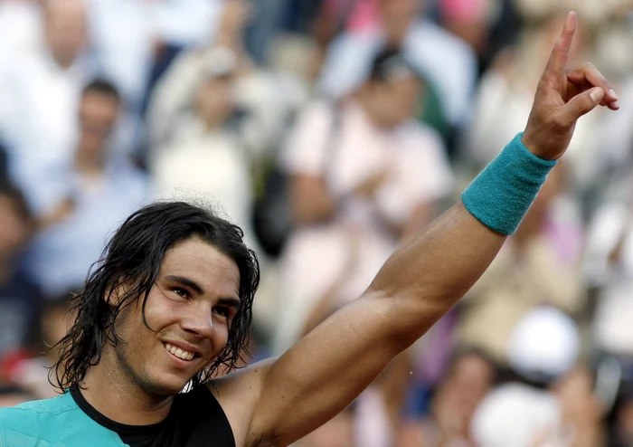 Rafael Nadal