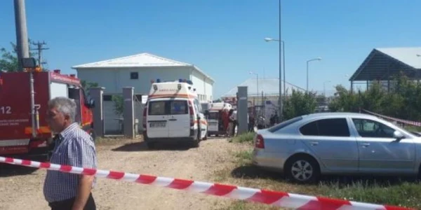 bazin statie de epurare