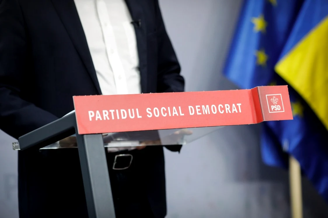 PSD îl acuză pe Ilie Bolojan că blochează formarea noului guvern. FOTO: Shutterstock